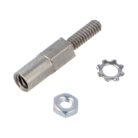 connector SKT ASSY,M SERIES