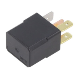 Releu: electromagnetic; SPDT; Ubobină: 12VDC; 20A; pt.autovehicule