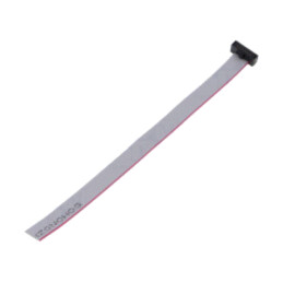 Cablu panglică cu conectori IDC; IDC,cabluri; Pas pini: 1,27mm