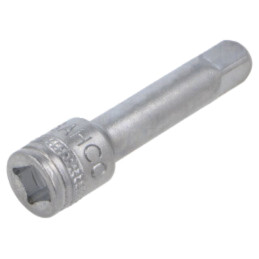 Prelungitoare; 1/4"; 50mm