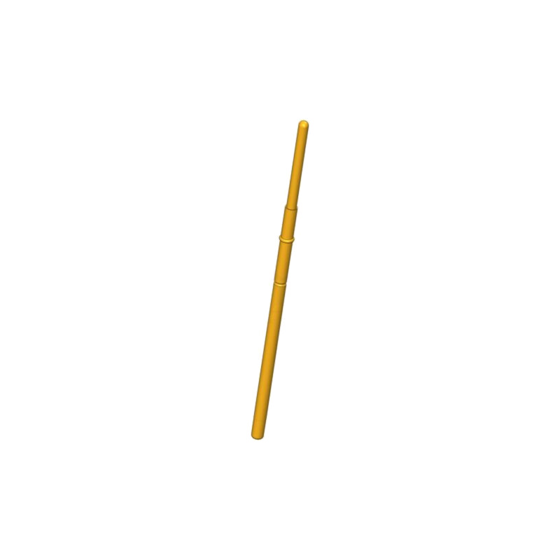 Ac de testare; Abatere arc lucru: 8mm; Abatere max.resort: 10mm Ac de testare; Abatere arc lucru: 8mm; Abatere max.resort: 10mm
