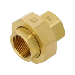 Term.îmbinare: conector dublu; conică,cu garnitură,mamă-mamă