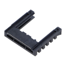 Conector: PCB-PCB; MB1; pentru PCB
