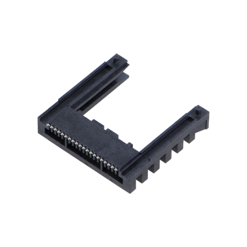 Conector: PCB-PCB; MB1; pentru PCB Conector: PCB-PCB; MB1; pentru PCB