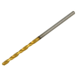 Burghiu; pt.metal; Ø: 3,4mm; L: 70mm; oţel rapid cu cobalt HSS-Co