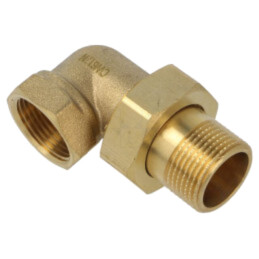 Term.îmbinare: cot 90°; conector dublu,tată-mamă,plată; BR