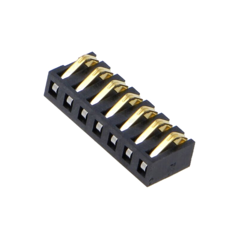 Conector: baterii; SIB Conector: baterii; SIB