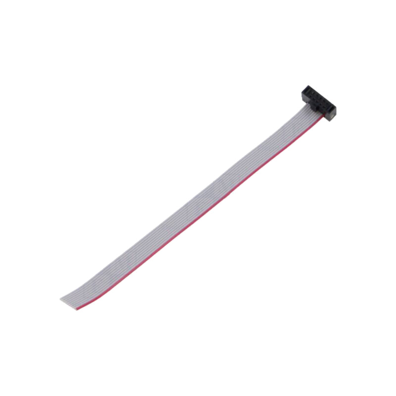 Cablu panglică cu conectori IDC; IDC,cabluri; Pas pini: 1,27mm Cablu panglică cu conectori IDC; IDC,cabluri; Pas pini: 1,27mm