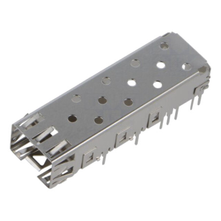 Conector: PCB-PCB; SFPK; pentru PCB