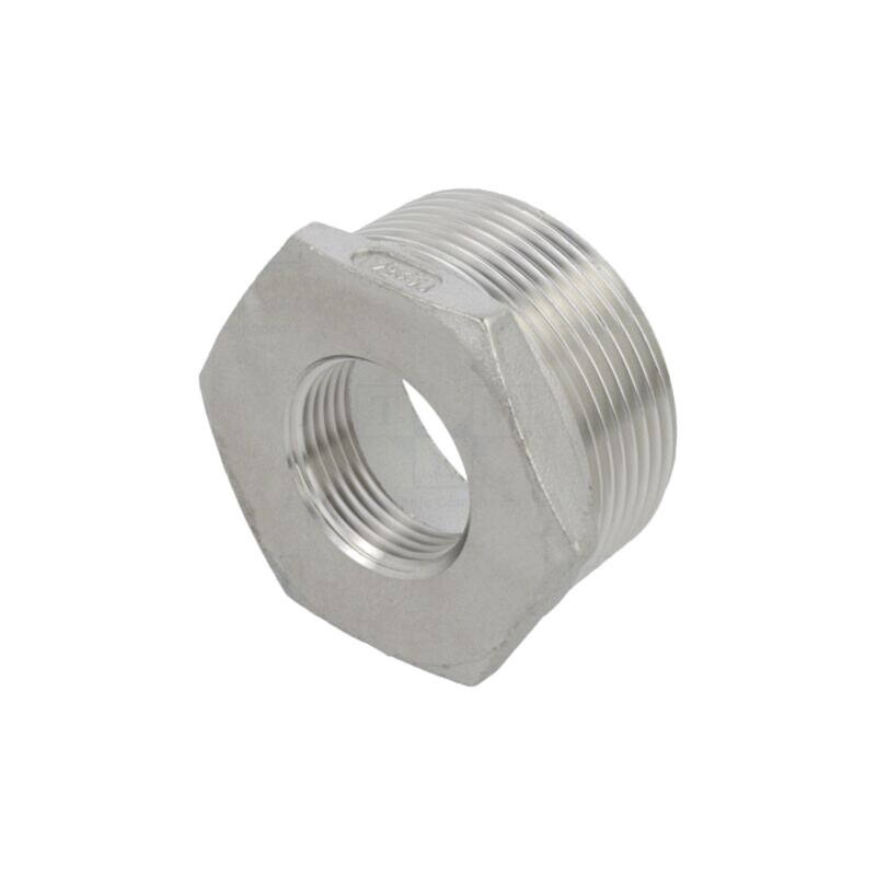 Term.îmbinare: adaptor; tată-mamă,reducţie; max.10,5bar; G316 Term.îmbinare: adaptor; tată-mamă,reducţie; max.10,5bar; G316