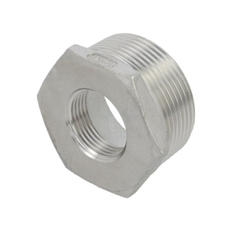 Term.îmbinare: adaptor; tată-mamă,reducţie; max.10,5bar; G316