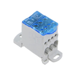 distribution block