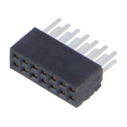 Conector: PCB-PCB; SFMC; pentru PCB