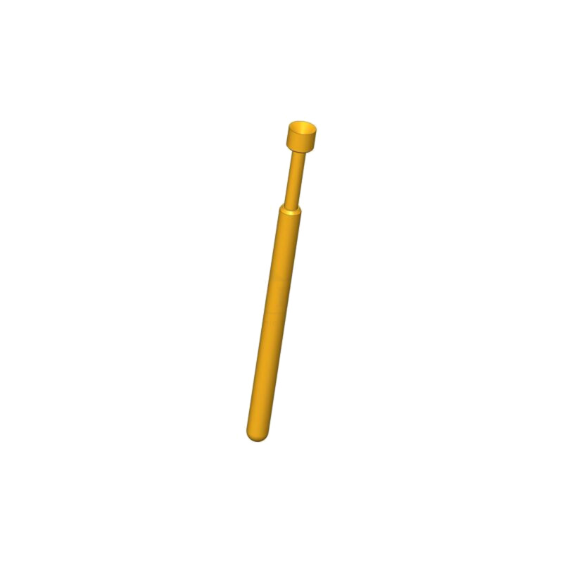 Ac de testare; Abatere arc lucru: 4,4mm; 8A; Contacte: CuBe; 1N Ac de testare; Abatere arc lucru: 4,4mm; 8A; Contacte: CuBe; 1N