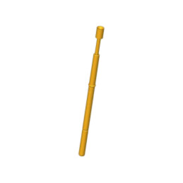 Ac de testare; Abatere arc lucru: 4mm; Abatere max.resort: 5,3mm