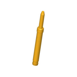 Ac de testare; Abatere arc lucru: 4mm; Abatere max.resort: 5,3mm