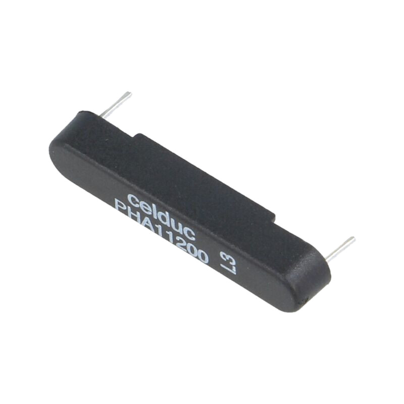Senzor reed; Interval: 15÷17AT; Pîntrerup: 10W; 23,12x4,2x4,2mm