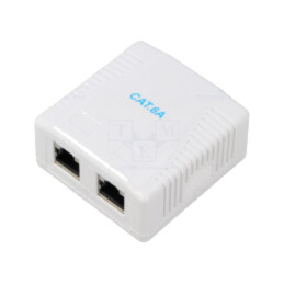 Cable connector