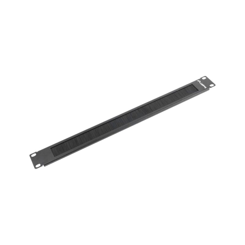 Panou de protecţie; 1U; Standard: 19" Panou de protecţie; 1U; Standard: 19"
