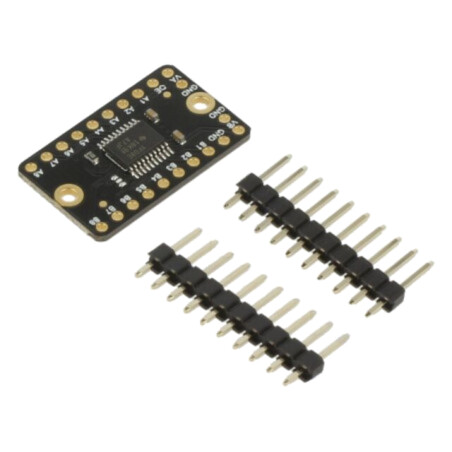 Module robotics: converter; logic level shifter; TXS0108E; Ch: 8