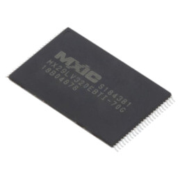 IC: memorie FLASH; 32MbFLASH; 70ns; TSOP48; paralel