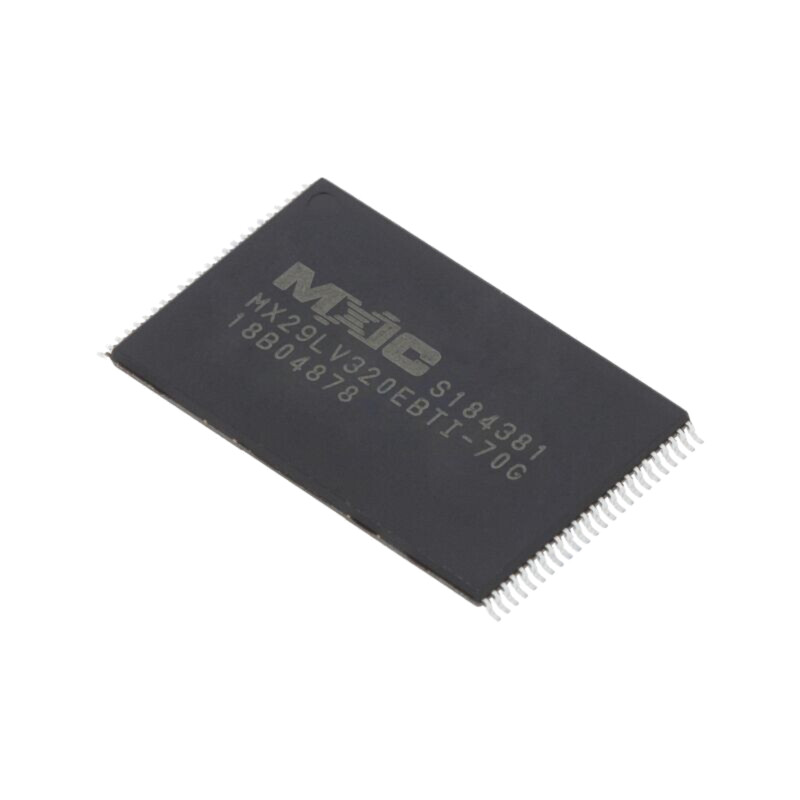 IC: memorie FLASH; 32MbFLASH; 70ns; TSOP48; paralel