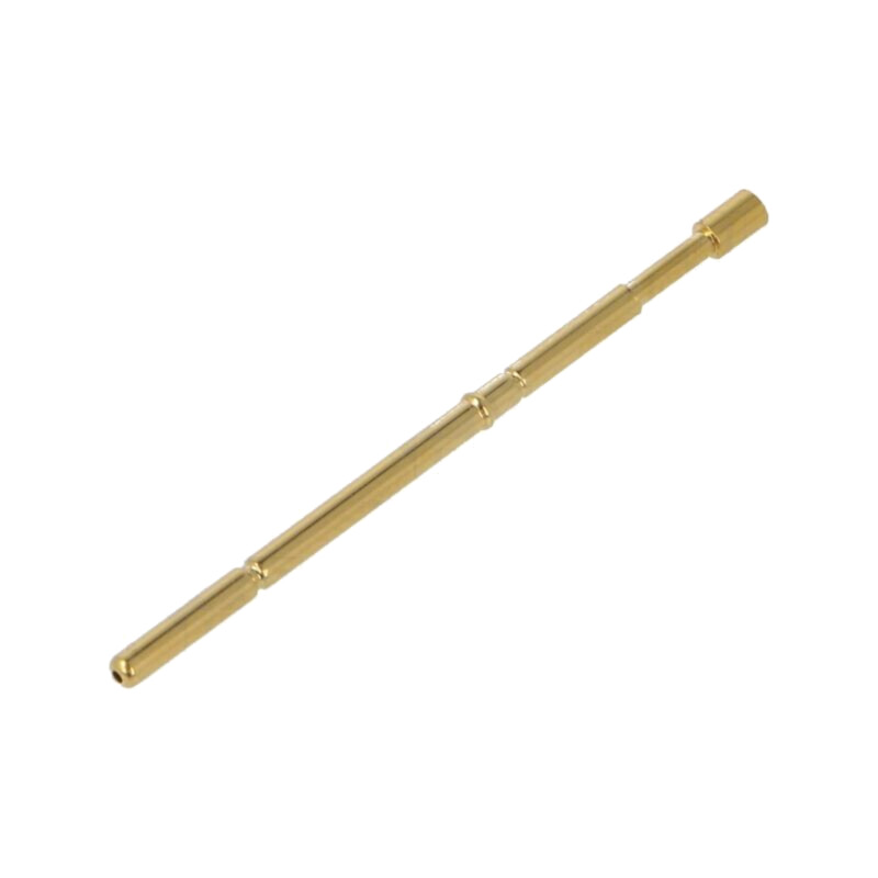 Ac de testare; Abatere arc lucru: 4mm; Abatere max.resort: 5mm Ac de testare; Abatere arc lucru: 4mm; Abatere max.resort: 5mm