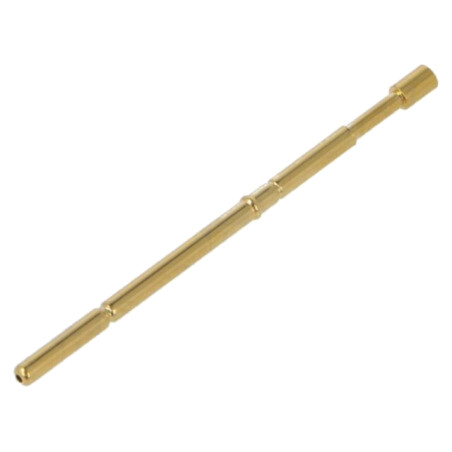 Ac de testare; Abatere arc lucru: 4mm; Abatere max.resort: 5mm