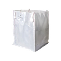 Rubble bags; BIG BAG; 750x750x1000mm