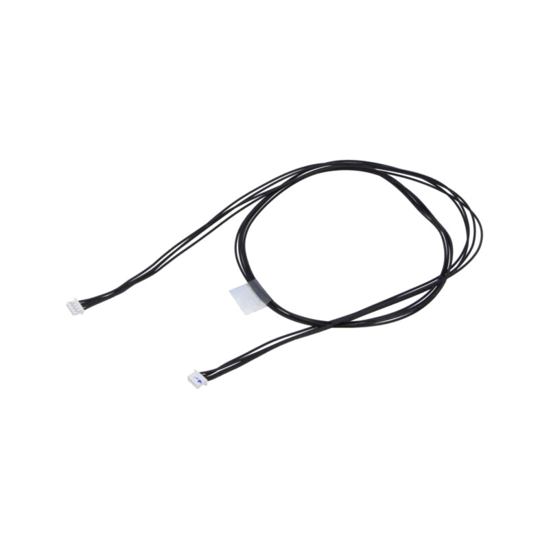 Cablu cu conectori; PicoBlade™ mamă,din ambele părţi; PIN: 4 Cablu cu conectori; PicoBlade™ mamă,din ambele părţi; PIN: 4