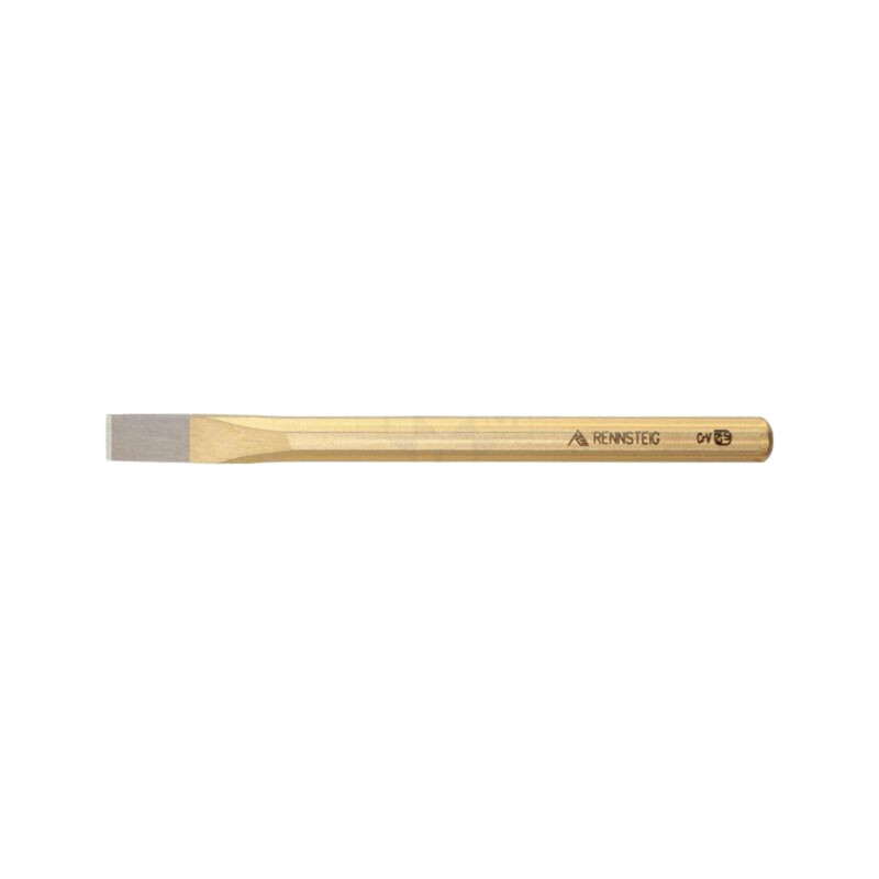 Daltă plată; Lăţimecapăt: 12mm; L: 150mm; Acoperire: lac Daltă plată; Lăţimecapăt: 12mm; L: 150mm; Acoperire: lac
