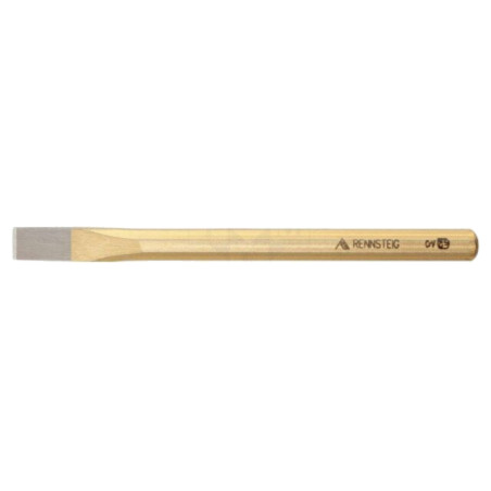 Daltă plată; Lăţimecapăt: 12mm; L: 150mm; Acoperire: lac