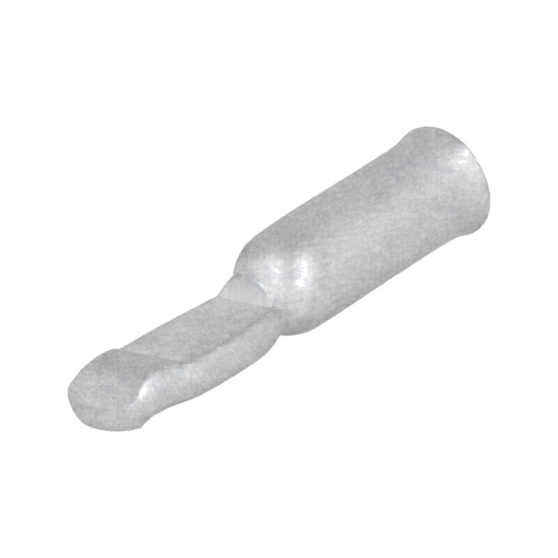 Pin; hermafrodit; 180A; cupru; argintat; 2AWG; crimpat; pe cablu Pin; hermafrodit; 180A; cupru; argintat; 2AWG; crimpat; pe cablu