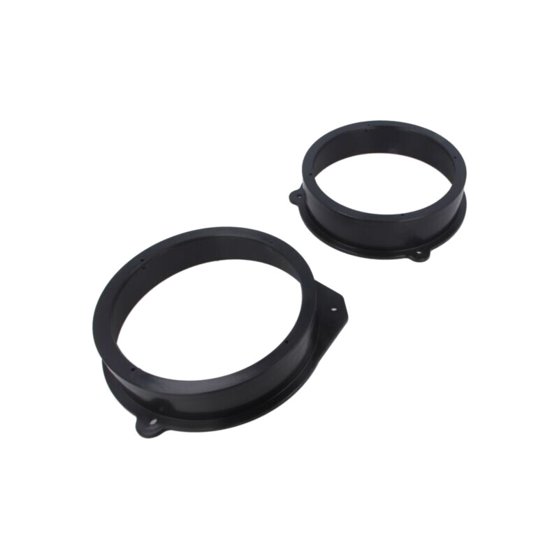 Cadru difuzor; 165mm; Audi,Saab; Audi A3 2003-,Audi A4 2001-