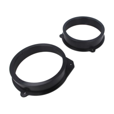 Cadru difuzor; 165mm; Audi,Saab; Audi A3 2003-,Audi A4 2001-