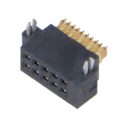 Conector: PCB-PCB; SFMH; pentru PCB