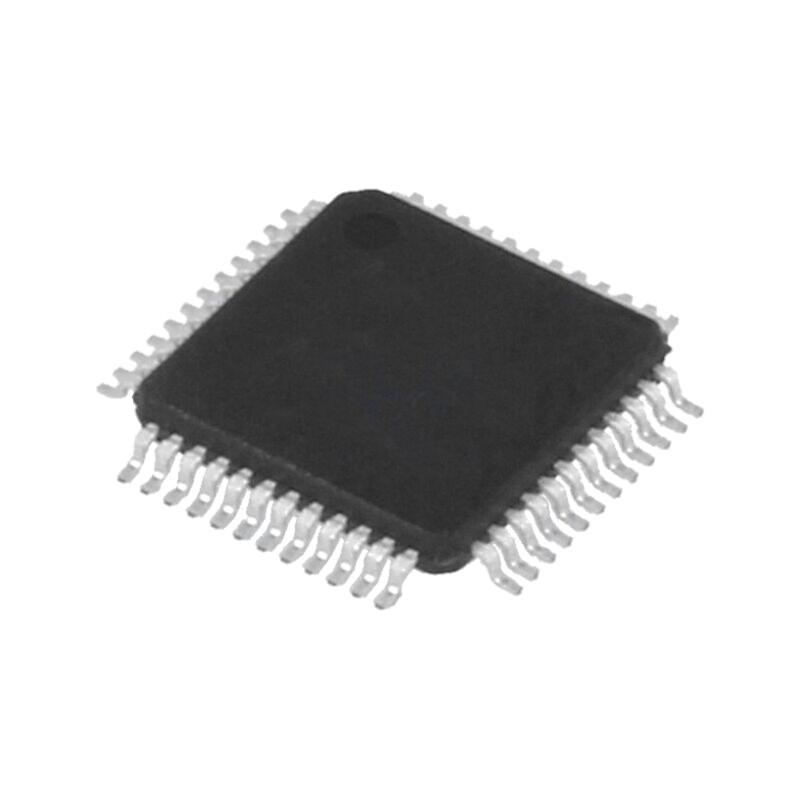 IC: emiţător-receptor; 10/100Base-T; SSOP48; 2,375÷2,625/3÷3,6V IC: emiţător-receptor; 10/100Base-T; SSOP48; 2,375÷2,625/3÷3,6V