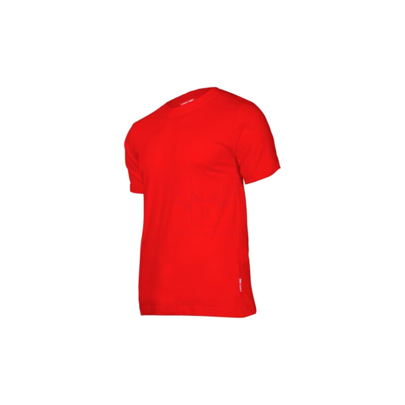 Tricou; Dimensiune: XXL; roşie; 180g/m2