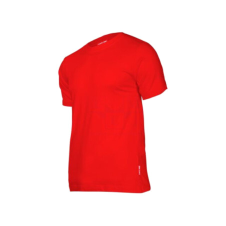 Tricou; Dimensiune: XXL; roşie; 180g/m2