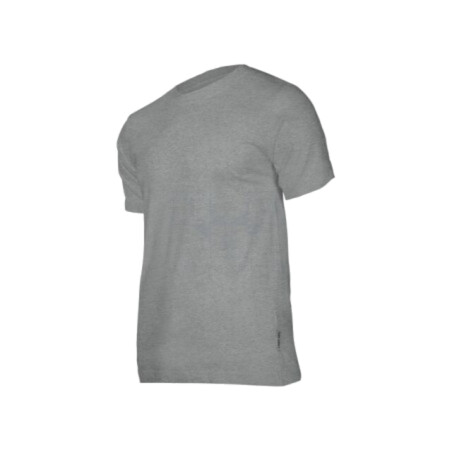 Tricou; Dimensiune: S; gri deschis; 180g/m2