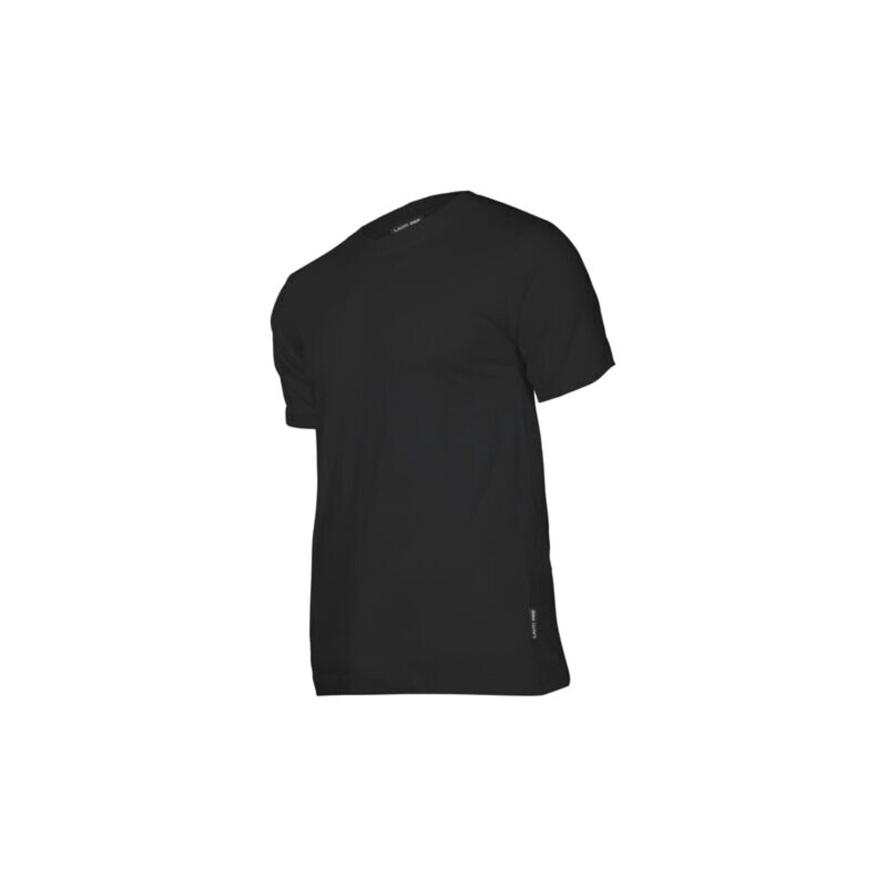 Tricou; Dimensiune: XL; neagră; 180g/m2