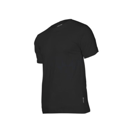 Tricou; Dimensiune: XL; neagră; 180g/m2