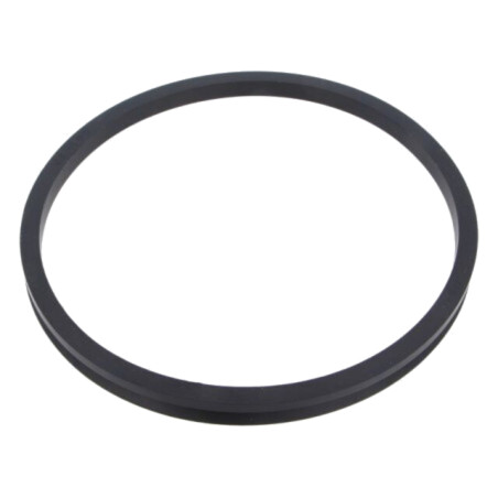 Garnitură V-ring; cauciuc NBR; Diam.ax: 195÷210mm; L: 14,5mm