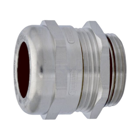 Garnitură de etanşare; M20; 1,5; IP68; alamă; HSK-M-Ex