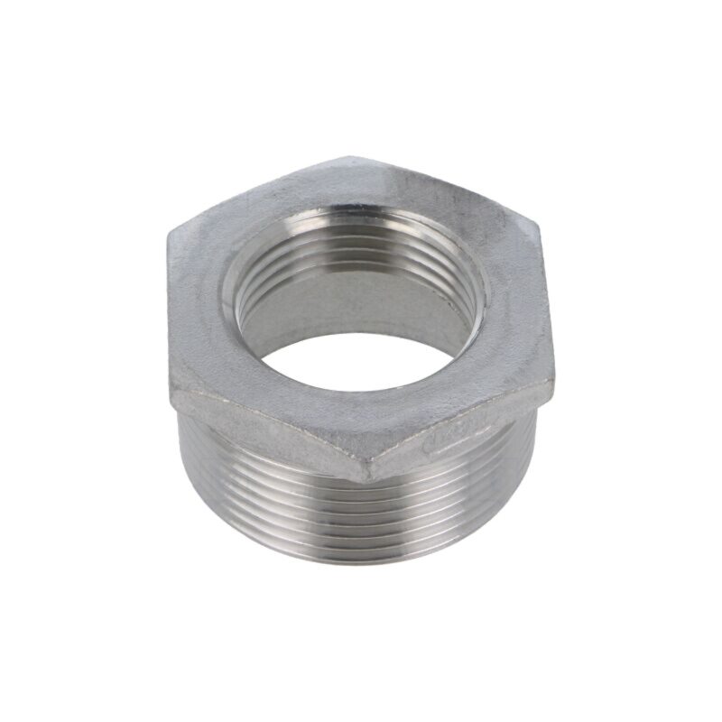 Term.îmbinare: adaptor; tată-mamă,reducţie; max.10,5bar; G316 Term.îmbinare: adaptor; tată-mamă,reducţie; max.10,5bar; G316