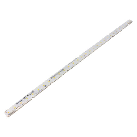 Baretă LED; W: 20mm; L: 560mm; Nr.diode: 30; CRImin: 80; 1606lm; 4000K