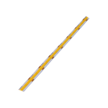Bandă LED; alb neutru; LED/m: 320; 8mm; IP20; 120°; 8W/m; CRImin: 90