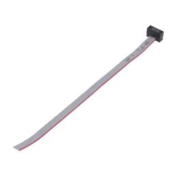 Cablu panglică cu conectori IDC; IDC,cabluri; Pas pini: 1,27mm