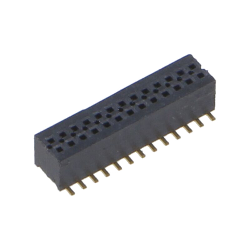 Conector: PCB-PCB; MLE; pentru PCB Conector: PCB-PCB; MLE; pentru PCB
