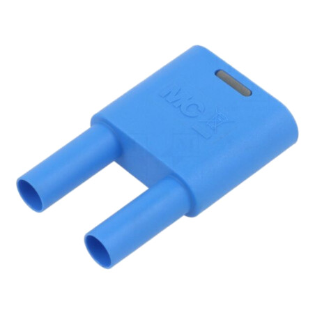 Conector: banană 4mm; banană 4mm priză x2,banană 4mm mufă x2